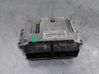 Motora vadības bloka ECU 0261S10162