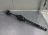 Front driveshaft 3273QQ