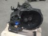 Manual 5 speed gearbox 36050977