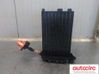 Electric cabin heater radiator 271435855R