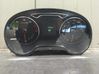 Speedometer (instrument cluster) 8V0920870G