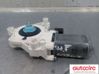 Front door window regulator motor 4K0959802