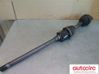 Front driveshaft 31607565314
