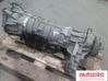 Automatic gearbox 