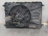 Electric radiator cooling fan 6G918C607GL