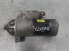 Starter motor 361002A100