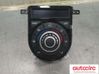 Climate control/heater control trim 972501P260YN