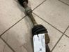 Priekinis pusašis GD752560XB