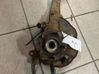 Priekinis kelmas GS1D33031