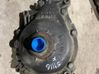 Front differential 31507523657