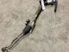 Steering rack 56500A8000