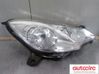 Headlight/headlamp 1606930080