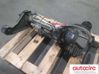 Mechanizm różnicowy przedni / Dyferencjał 3541A017