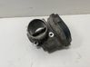 Throttle body valve 31338109
