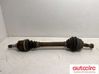 Front driveshaft 3272LW