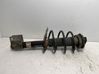 Front shock absorber with coil spring 520880