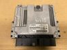 Engine control unit/module ECU 1613645180