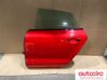 Rear door 4G8833051A