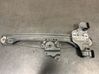 Front door electric window regulator 42363795