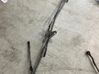 Front wiper linkage 6405RK