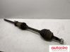 Front driveshaft 95090836