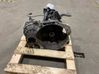 Manual 5 speed gearbox 0A4300046H