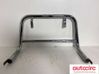 Bumper protection for All-terrain vehicles (jeeps) 