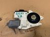 Rear door window regulator motor 6925965