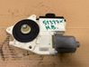 Rear door window regulator motor 6925966