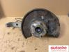 Front wheel hub spindle knuckle 600701800C