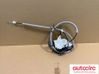 Rear door lock 9137N9