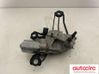 Rear window wiper motor 0390201580