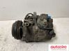 Air conditioning (A/C) compressor (pump) 64509180547