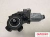 Priekšpusē loga pacēlāja motoriņš 600665100G