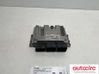 Engine control unit/module ECU 9676830080