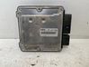 Engine control unit/module ECU 13617808405