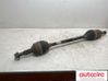Front driveshaft 153667000B