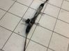Steering rack 400181