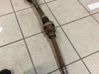 Front driveshaft 3273LP