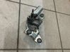 Rear window wiper motor 9154525