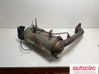 Catalyst/FAP/DPF particulate filter 1570372