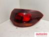 Luz trasera/de freno 13314051