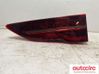 Rear/tail lights J9D313A420CB