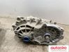 Electric car Transmission 