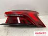 Rear/tail lights 4J3945092