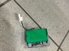 Aerial antenna amplifier 31252297