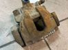 Rear brake caliper 8251312