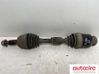 Eje de transmisión delantero GD782550XC