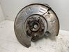 Rear wheel hub spindle/knuckle 118841600F