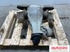 Rear axle beam 0AR500043C